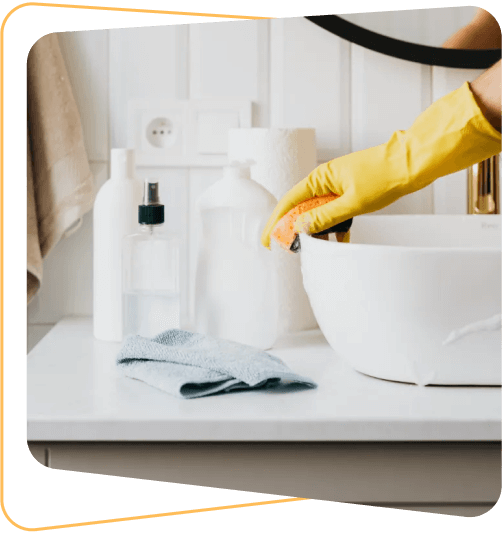 Porter and Bell Cleaning Agency | P and B | The Best Cleaning agency in Lagos |