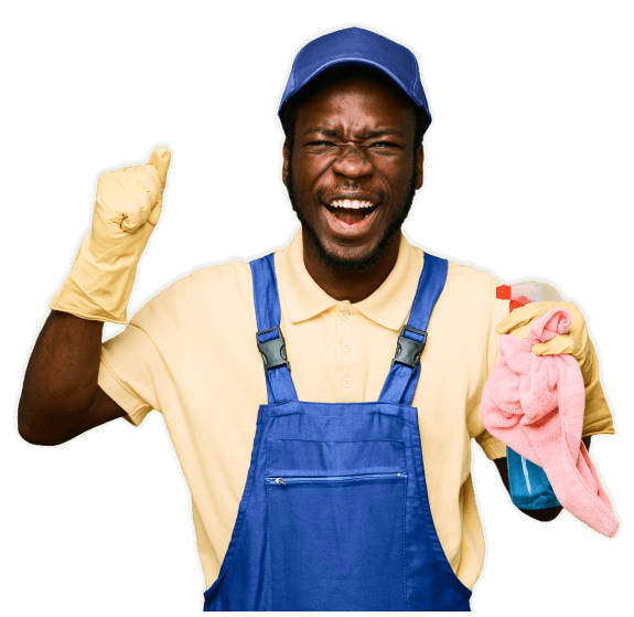 Porter and Bell Cleaning Agency | The best cleaning agency in Lagos | Porter and Bell
